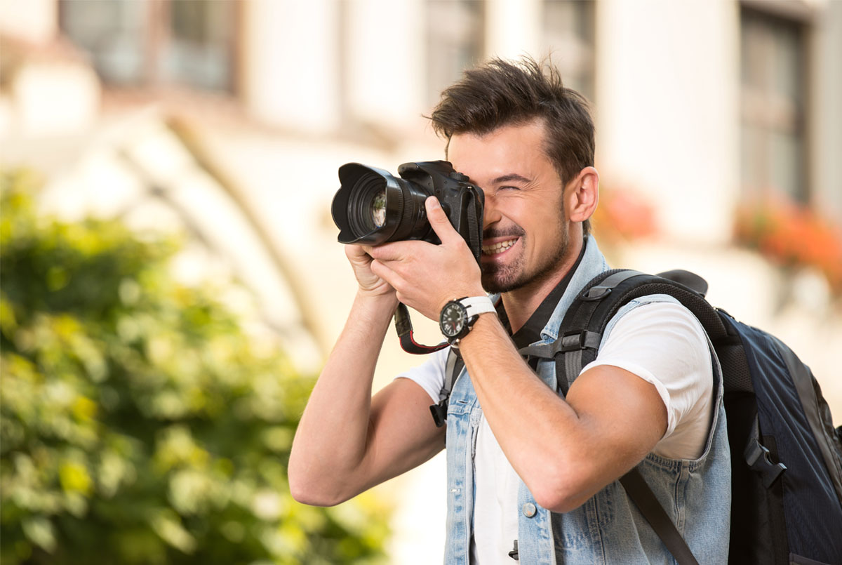 Tips Fotografi Berguna Untuk Fotografer Pemula